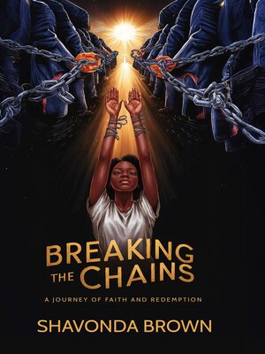 cover image of Breaking the Chains